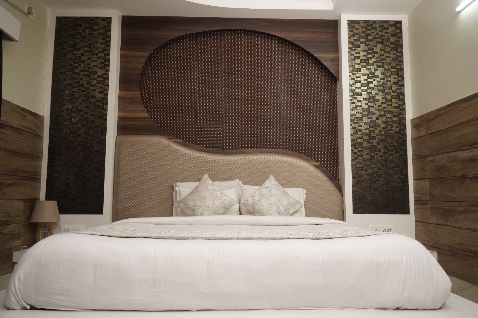 Budget Hotel in Bihar