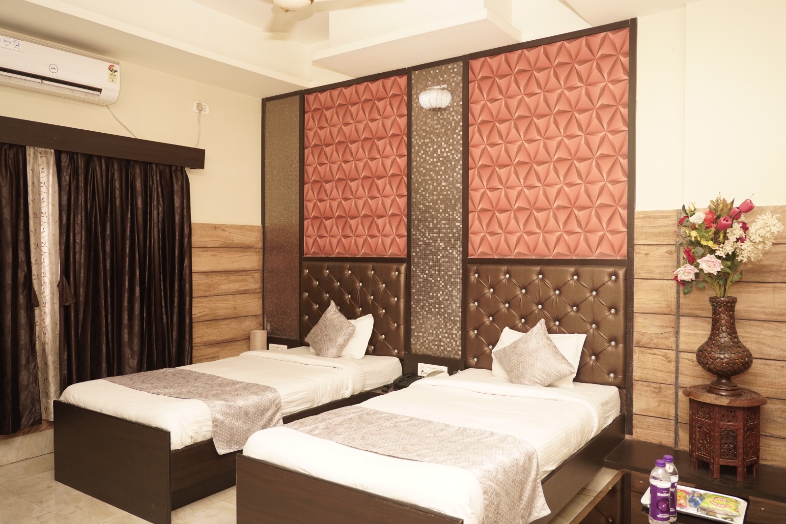 Budget Hotel in Bihar